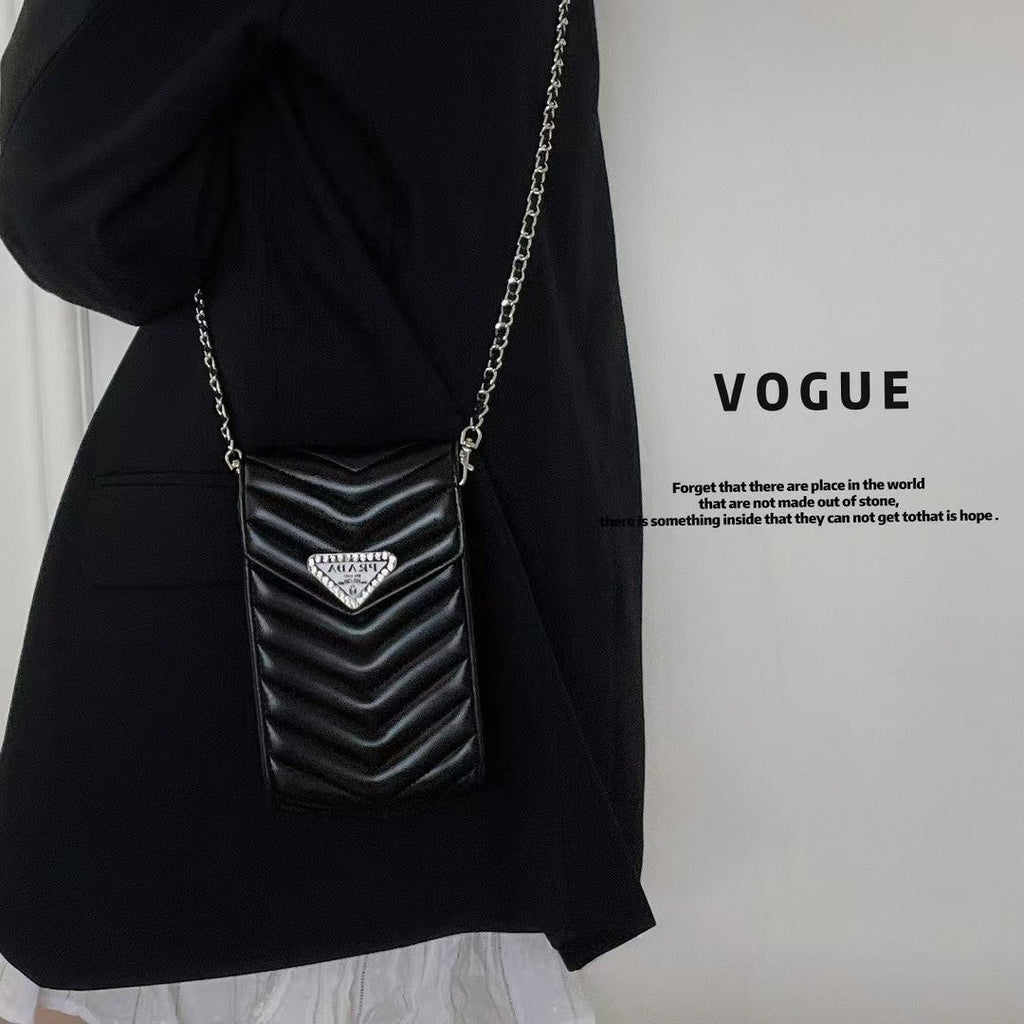 Durable Cross Body Bags