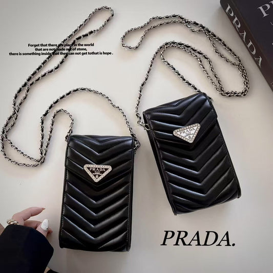 Yebo Fashion Durable Luxury Crossbody Bags