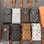 Luxury Durable Crossbody Bags by Yebo Fashion