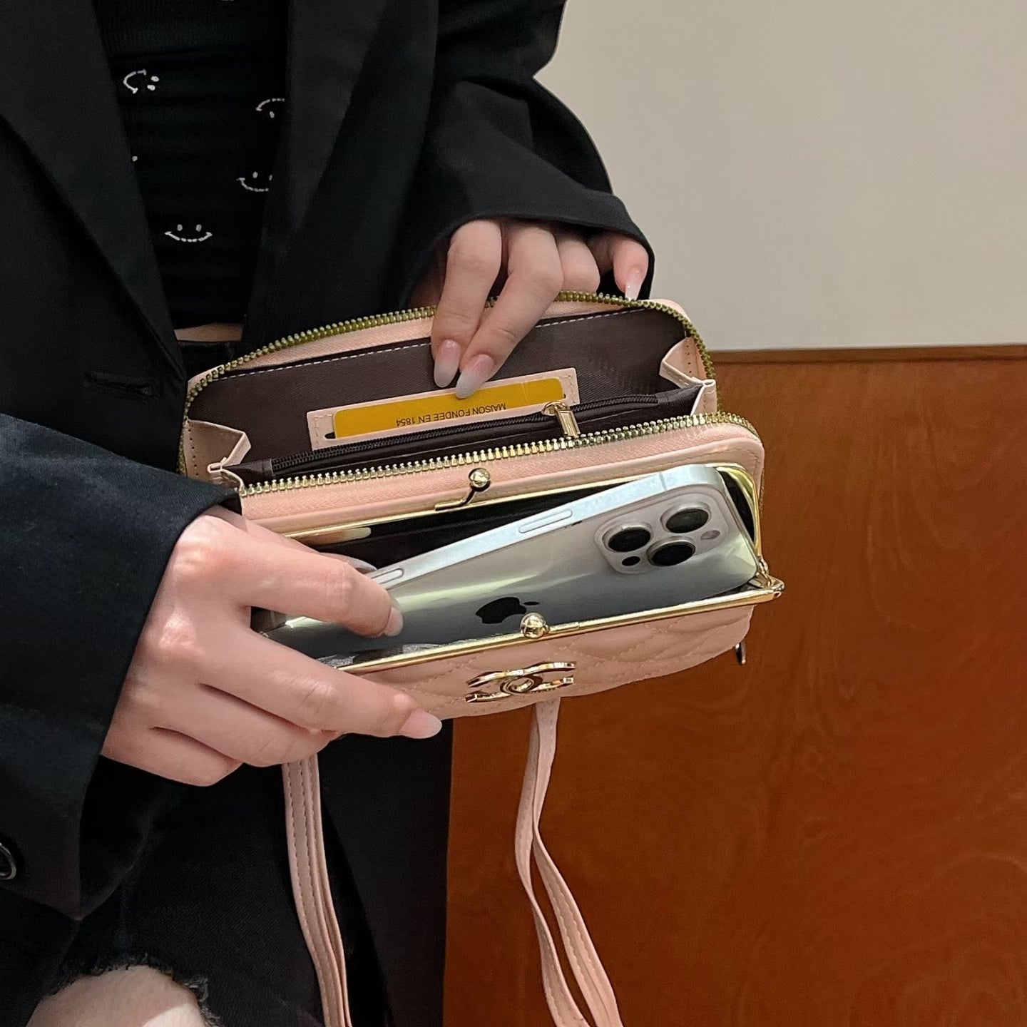 Durable Cross Body Bags