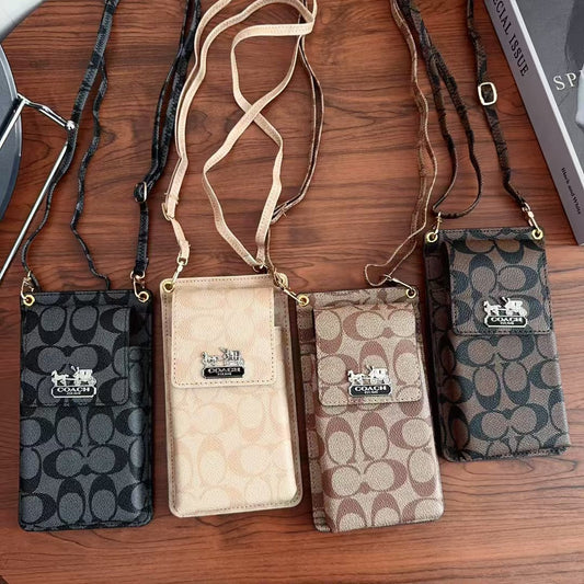 Luxury Crossbody Bags by Yebo Fashion