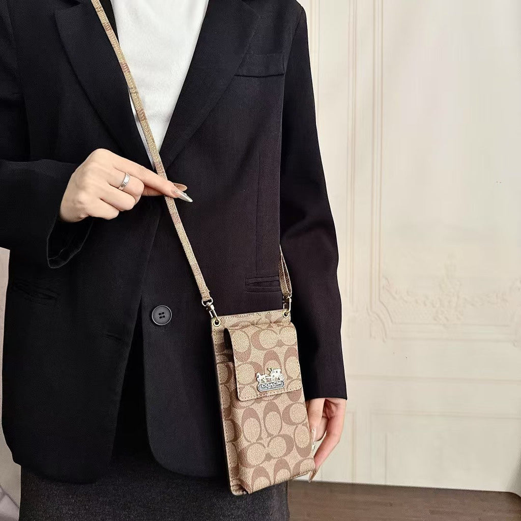 Gorgeous Cross Body Bags