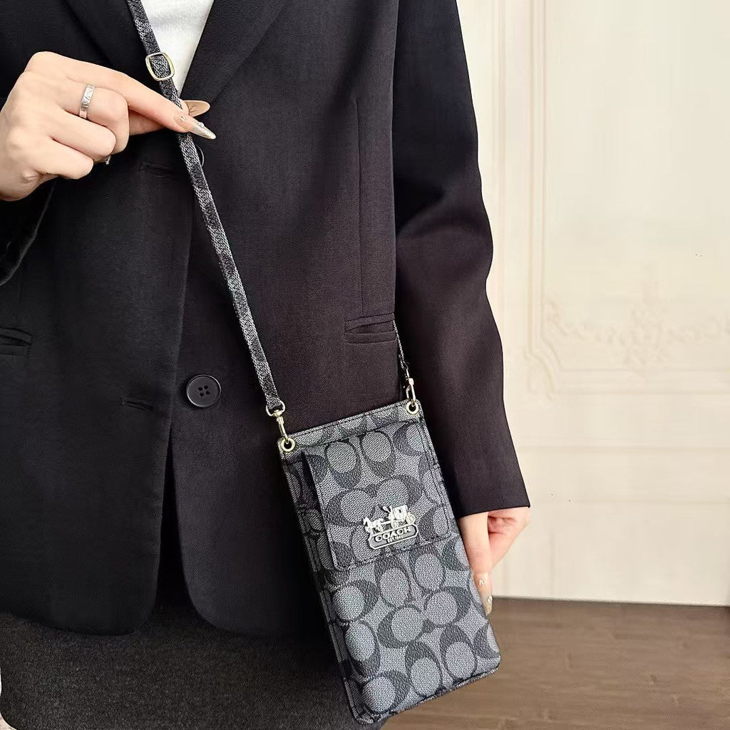 Gorgeous Cross Body Bags