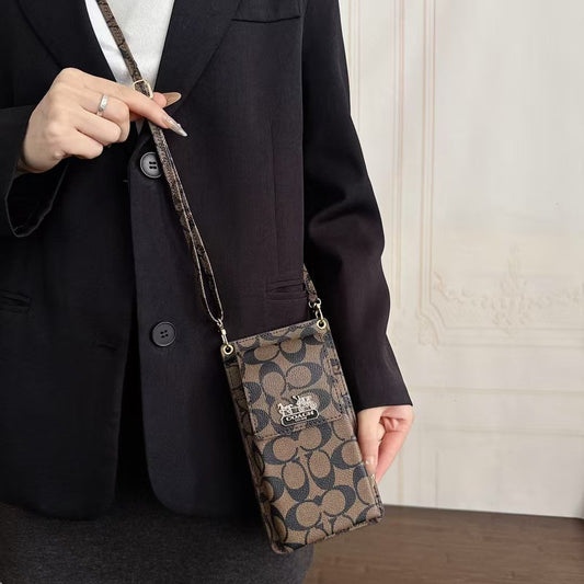 Luxury Crossbody Bags by Yebo Fashion