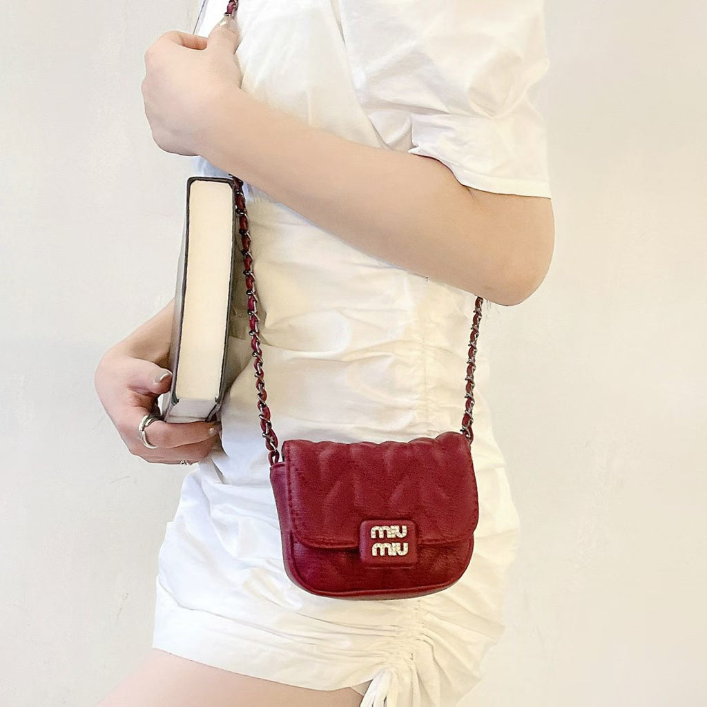 Gorgeous Cross Body Bags