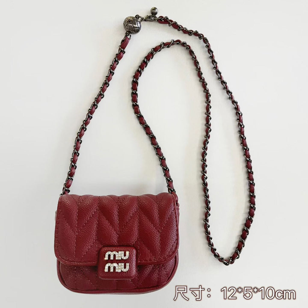 Gorgeous Cross Body Bags