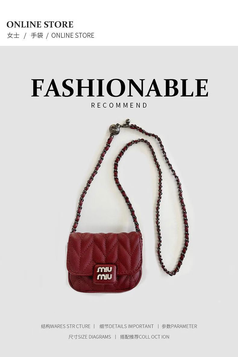 Gorgeous Cross Body Bags