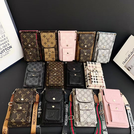Yebo Fashion Durable Luxury Crossbody Bags