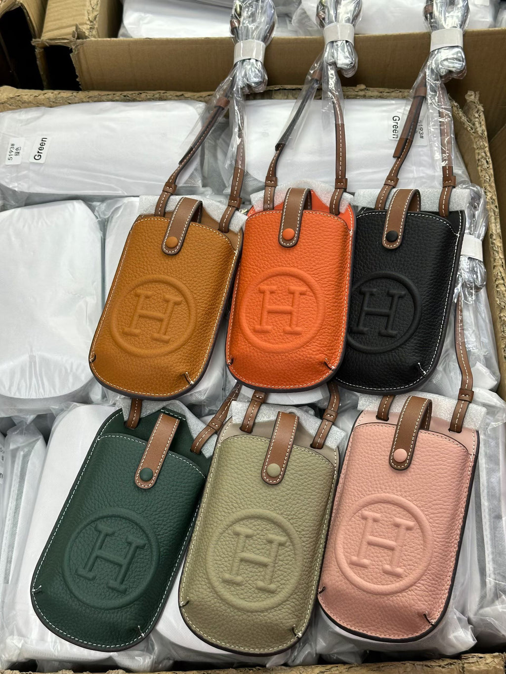 Gorgeous Cross Body Bags