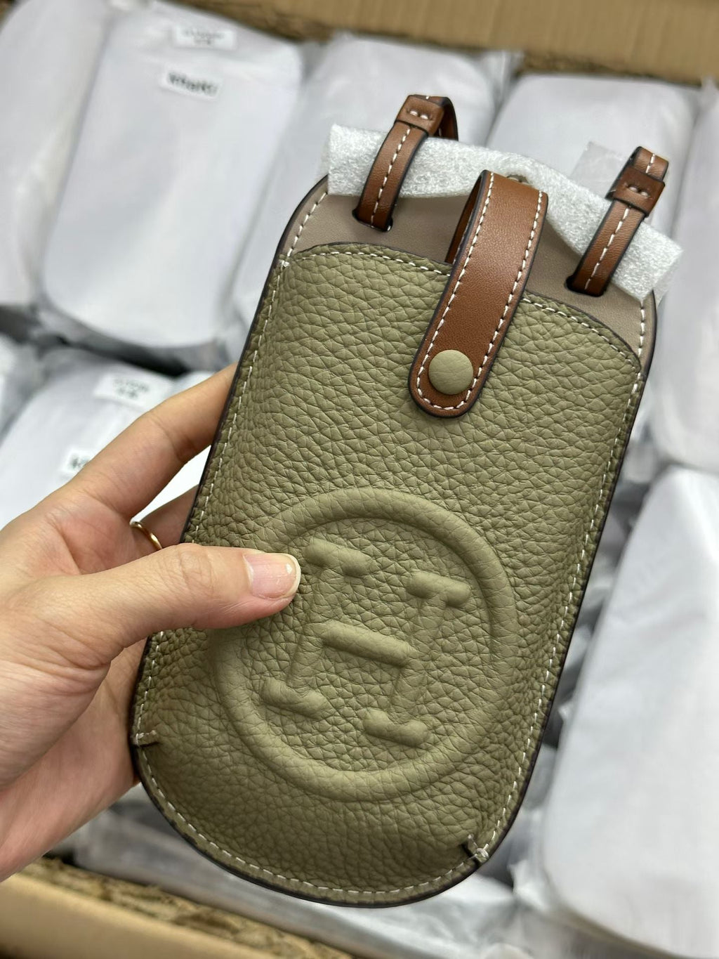 Gorgeous Cross Body Bags