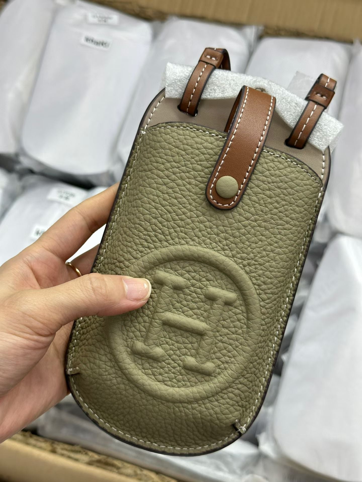 Gorgeous Cross Body Bags