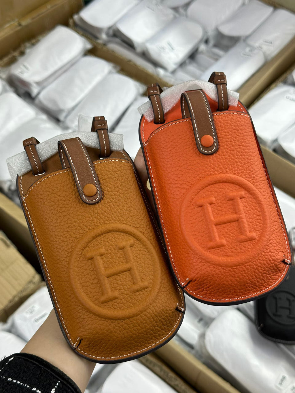 Gorgeous Cross Body Bags