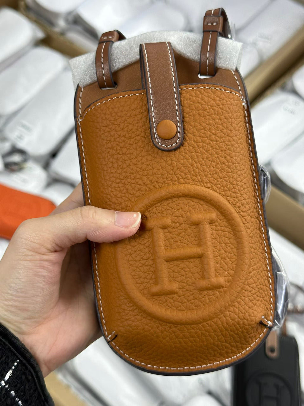 Gorgeous Cross Body Bags