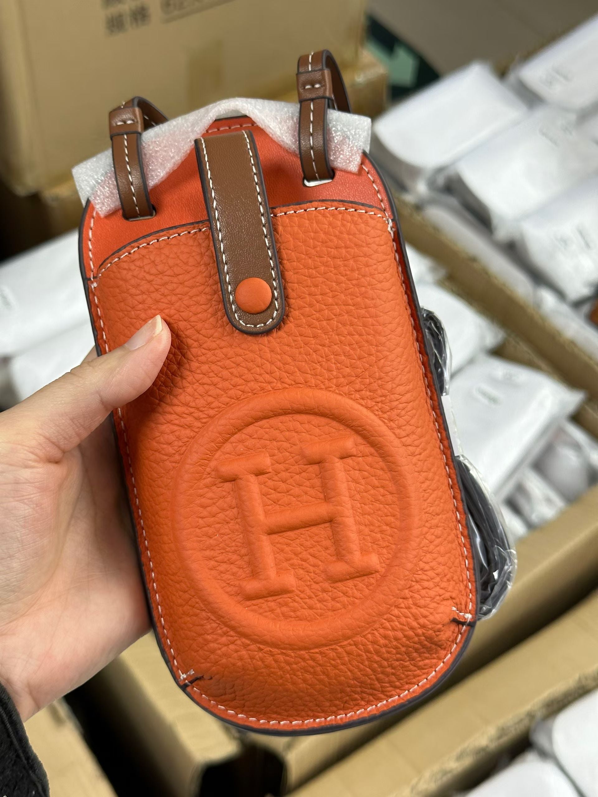 Gorgeous Cross Body Bags