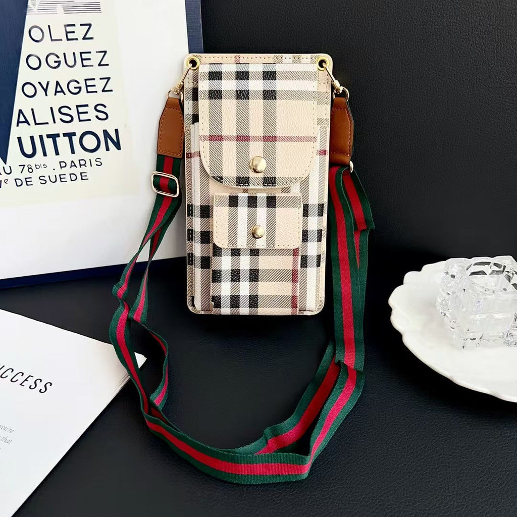 Durable Cross Body Bags