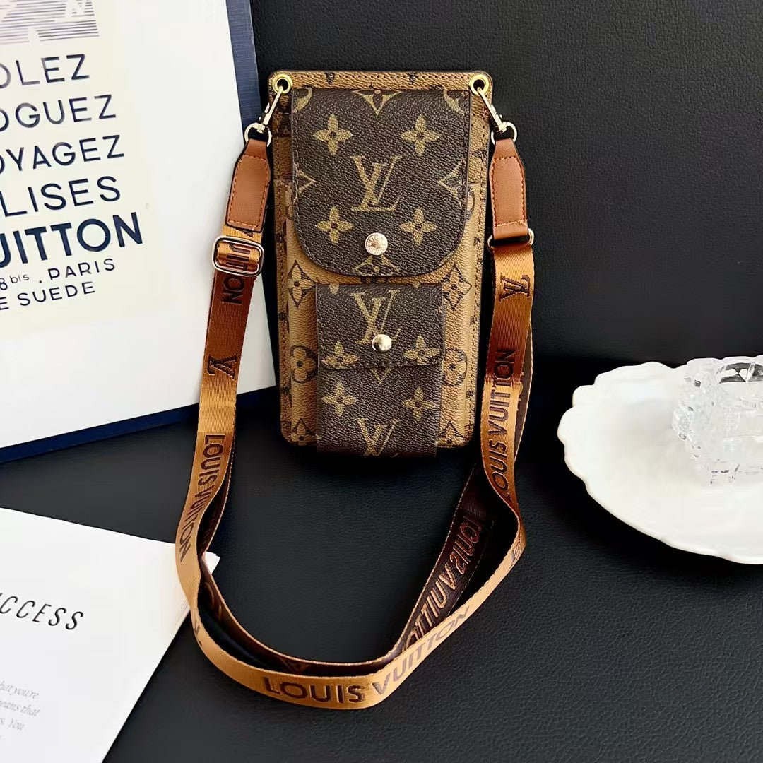 Durable Cross Body Bags