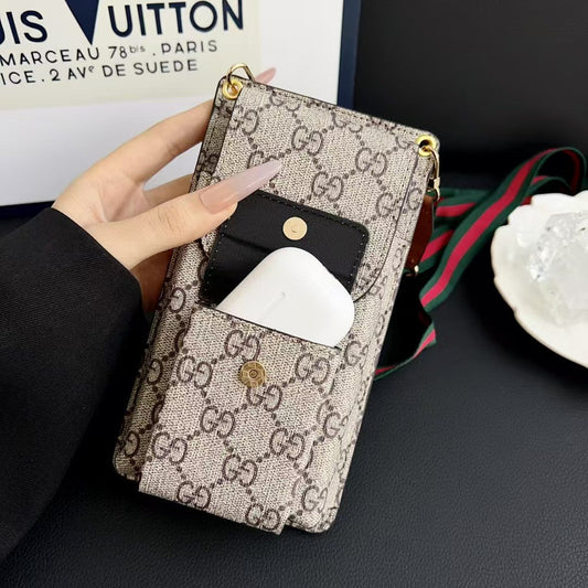 Yebo Fashion Durable Luxury Crossbody Bags