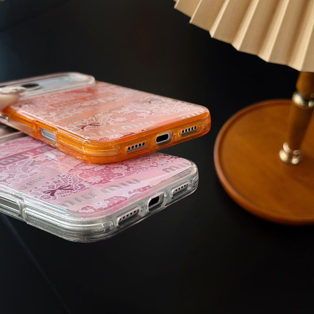 Yebo Fashion Luxury Stylish iPhone Case