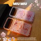 Yebo Fashion Luxury Stylish iPhone Case