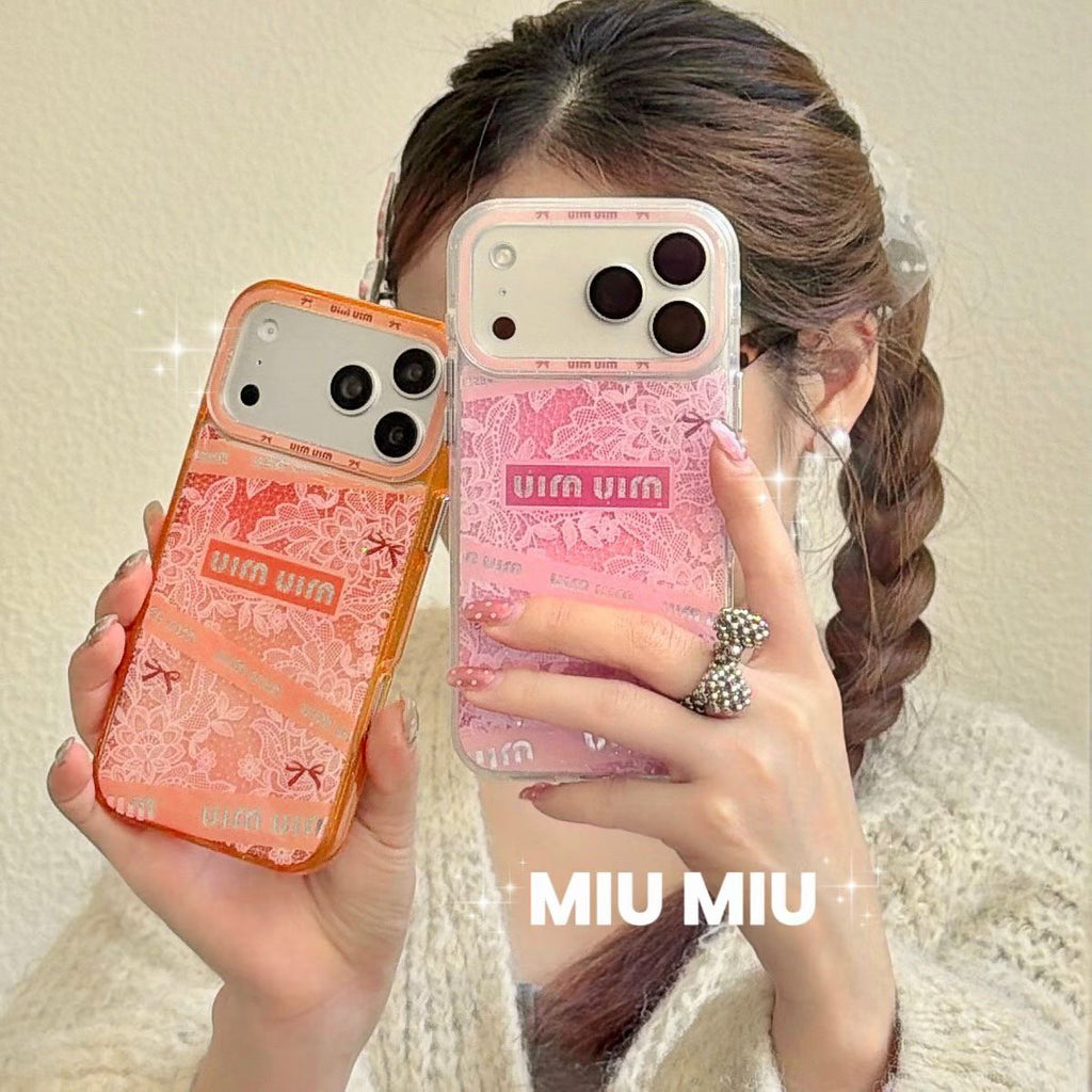Yebo Fashion Luxury Stylish iPhone Case