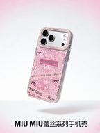 Yebo Fashion Luxury Stylish iPhone Case