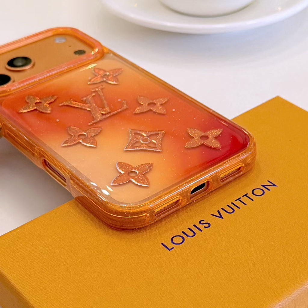 Luxury Stylish iPhone Case by Yebo Fashion