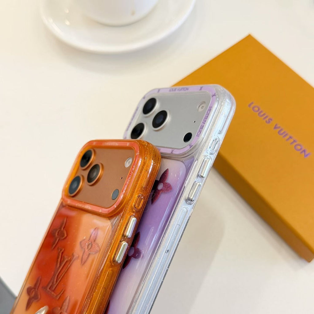 Luxury Stylish iPhone Case by Yebo Fashion
