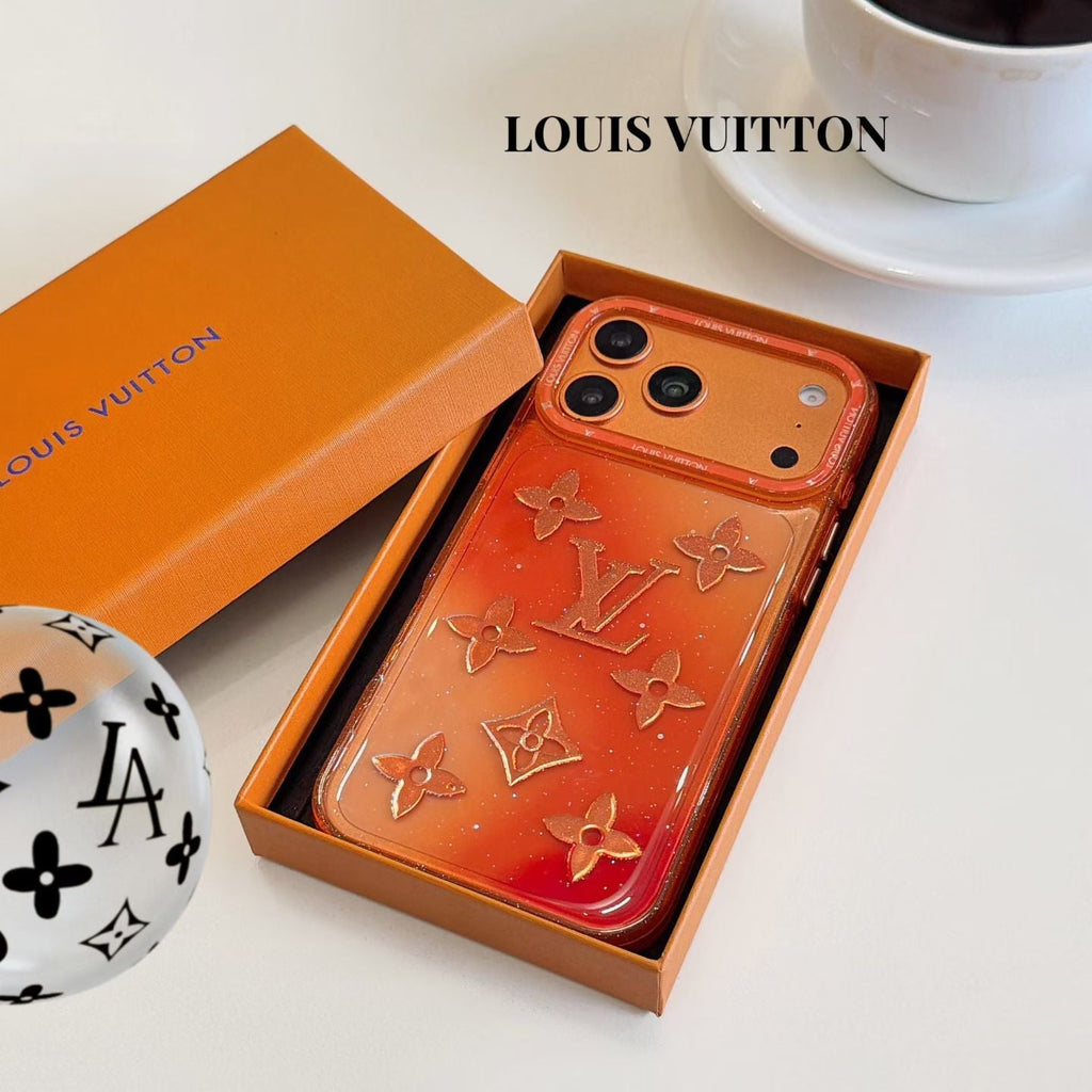 Luxury Stylish iPhone Case by Yebo Fashion