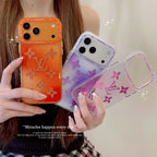 Luxury Stylish iPhone Case by Yebo Fashion