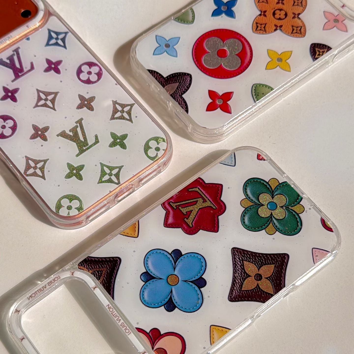 Luxury Stylish iPhone Case by Yebo Fashion
