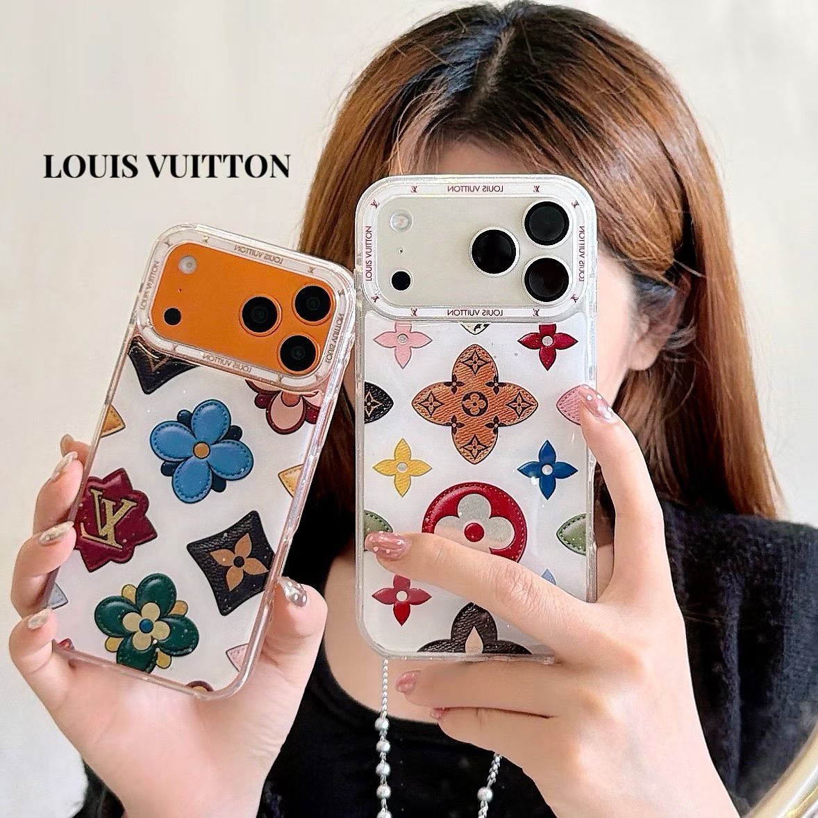 Luxury Stylish iPhone Case by Yebo Fashion