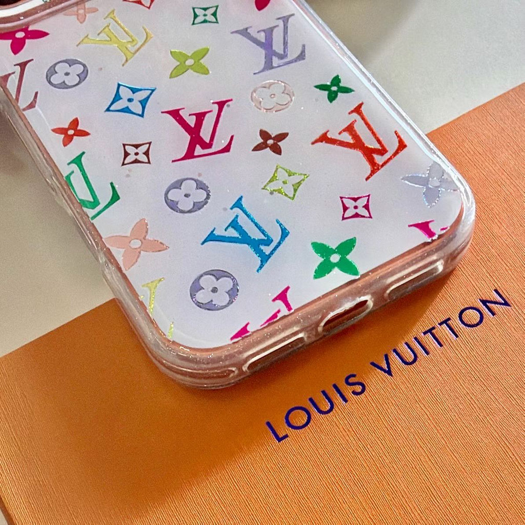 Luxury Stylish iPhone Case by Yebo Fashion