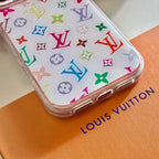Luxury Stylish iPhone Case by Yebo Fashion