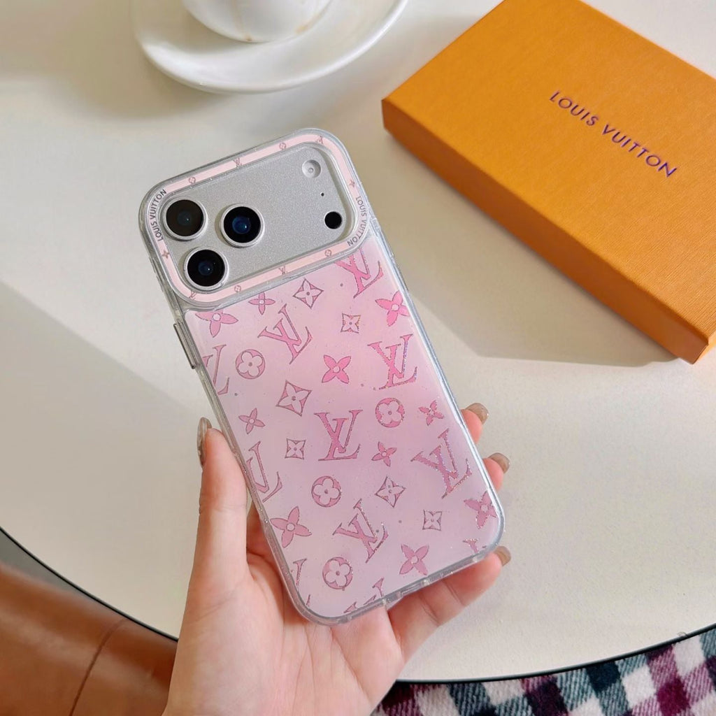Luxury Stylish iPhone Case by Yebo Fashion