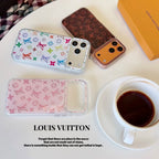 Luxury Stylish iPhone Case by Yebo Fashion