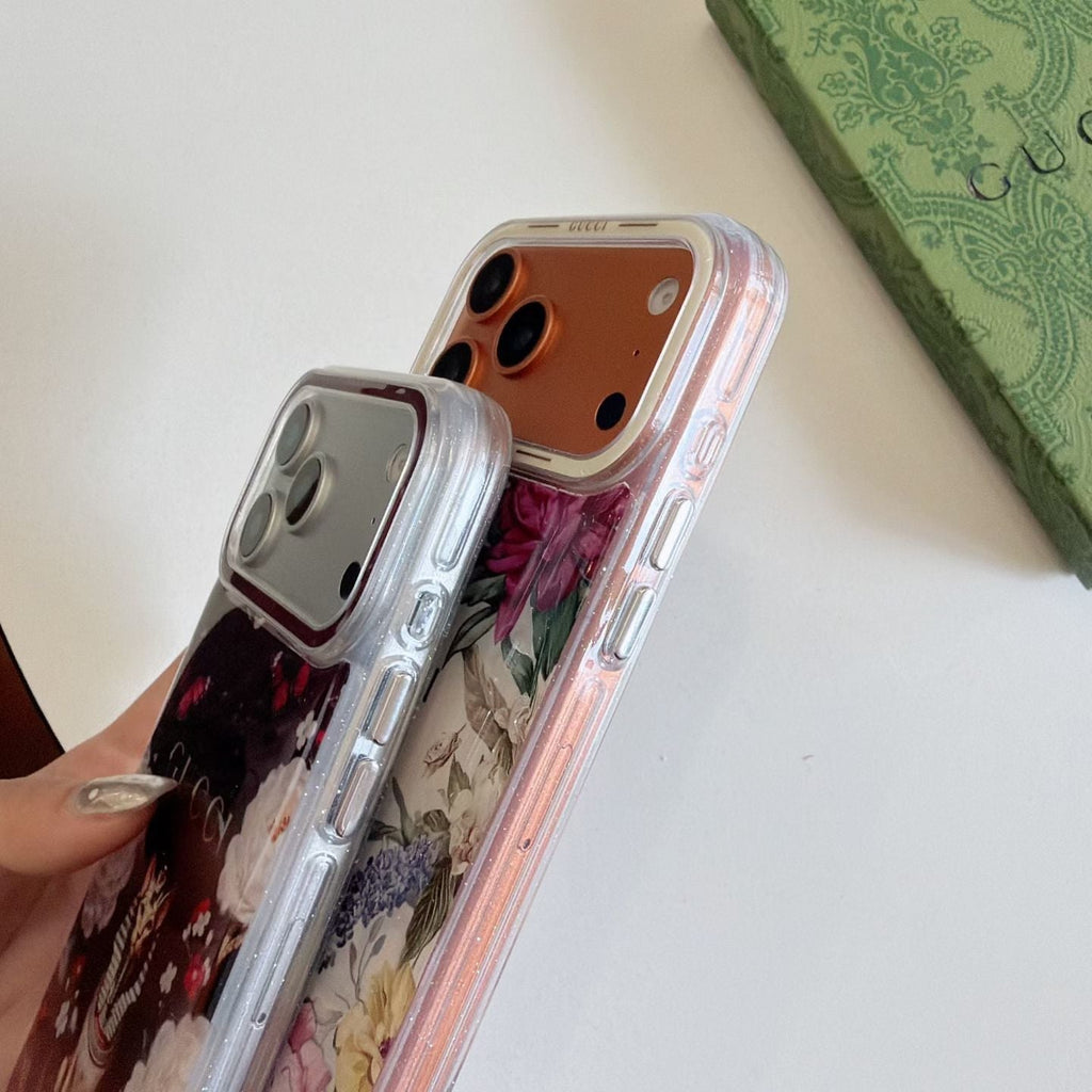 Yebo Fashion Luxury Stylish iPhone Case