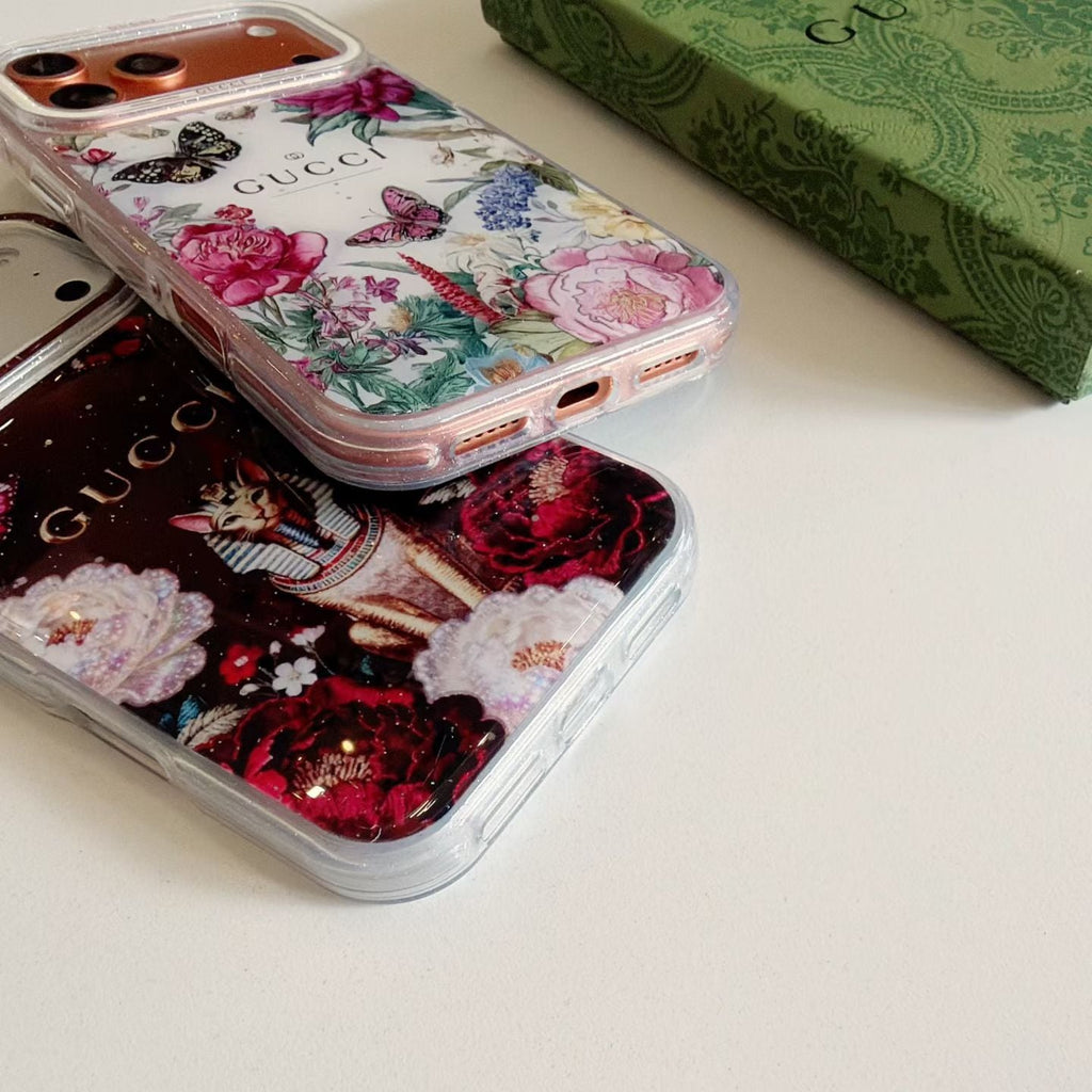 Yebo Fashion Luxury Stylish iPhone Case
