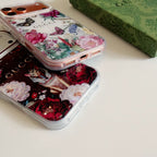 Yebo Fashion Luxury Stylish iPhone Case