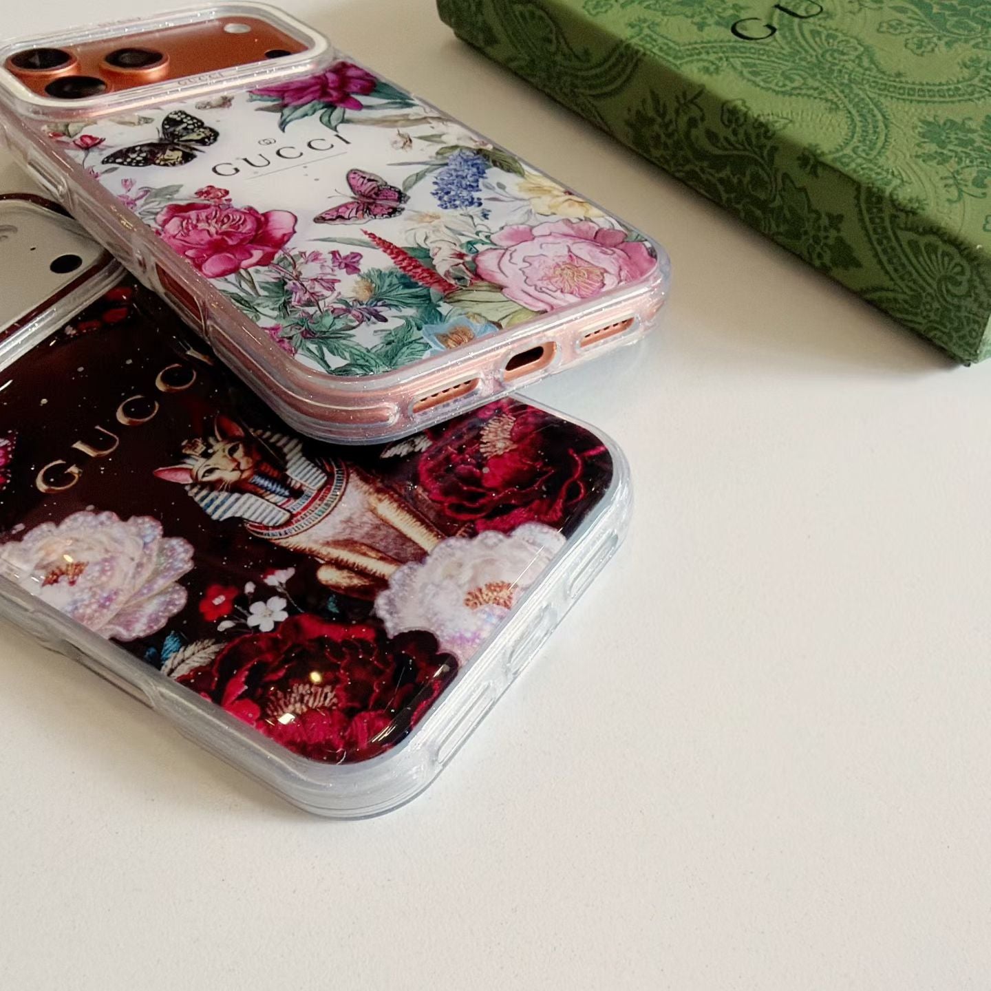 Yebo Fashion Luxury Stylish iPhone Case