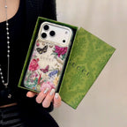 Yebo Fashion Luxury Stylish iPhone Case