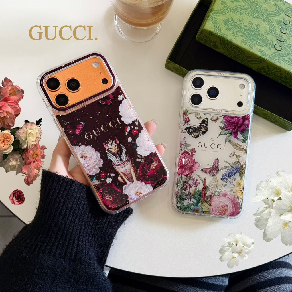 Yebo Fashion Luxury Stylish iPhone Case