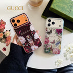 Yebo Fashion Luxury Stylish iPhone Case