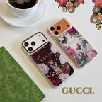 Yebo Fashion Luxury Stylish iPhone Case