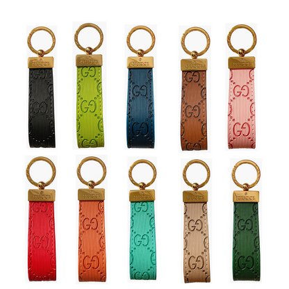 Stylish Gucci Keychain