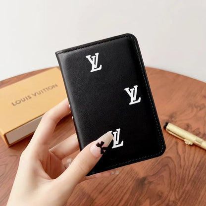 Wallet Card Case Fashionable Louis Vuitton