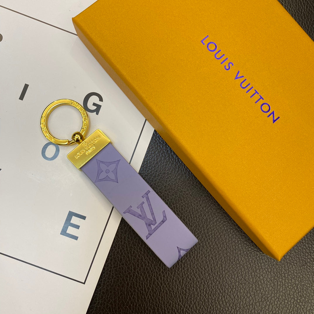 Louis Vuitton Keychains