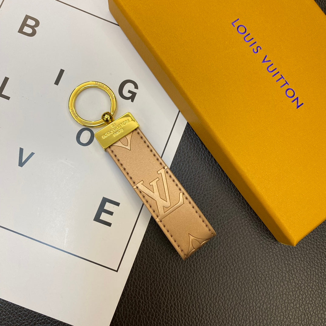 Louis Vuitton Keychains