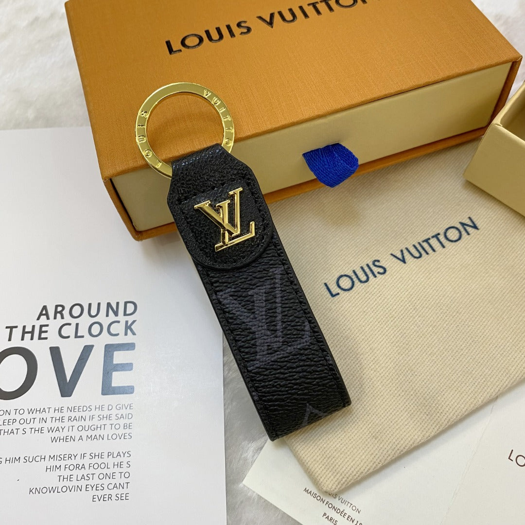 Fashionable Louis Vuitton Keychains