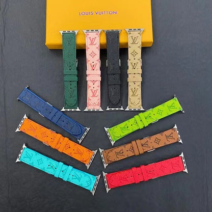 Durable and Classy Louis Vuitton Watch Bands