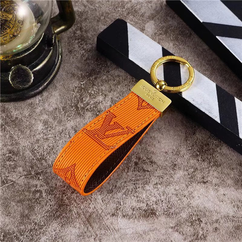 Durable Louis Vuitton Keychains